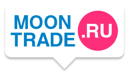 Салоны MOON-TRADE